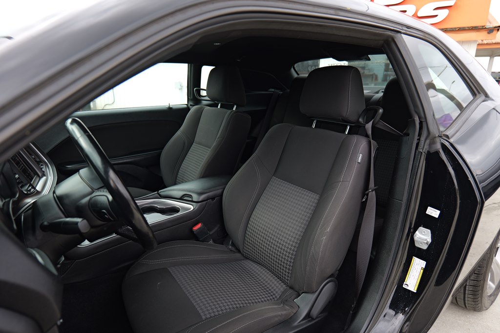 Used Car 2020 Dodge Challenger  Sxt For Sale Under $20,000 In Baker, Louisiana