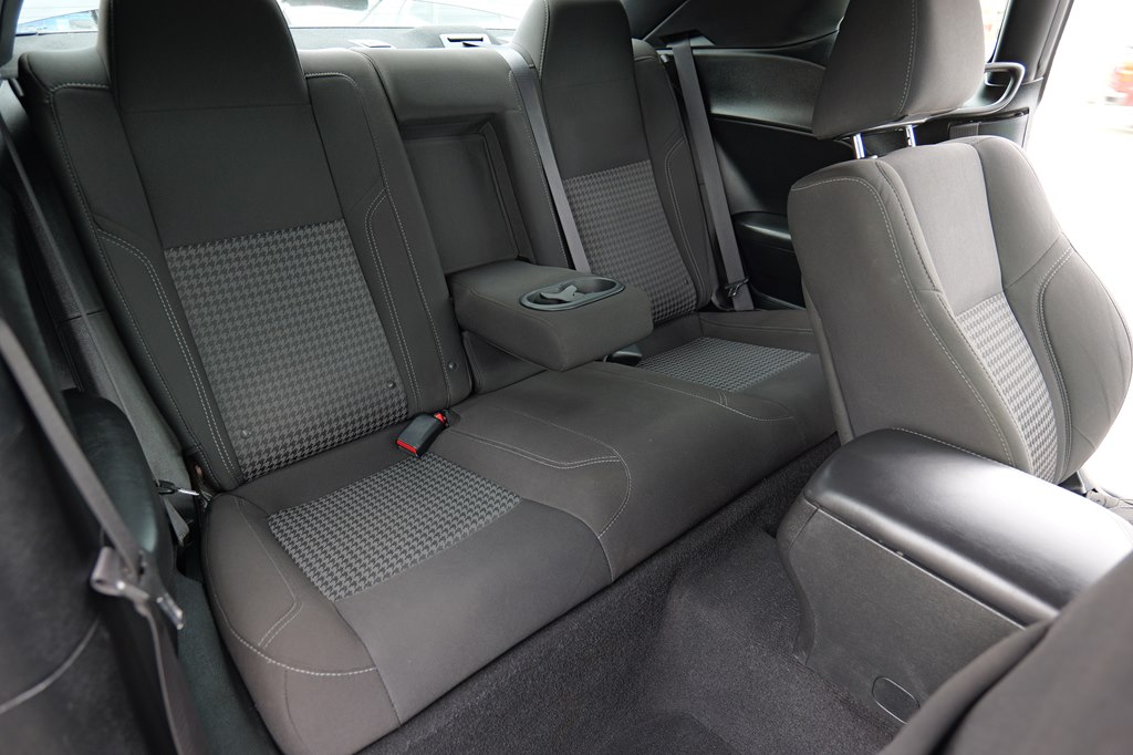 Used Car 2020 Dodge Challenger  Sxt For Sale Under $20,000 In Baker, Louisiana