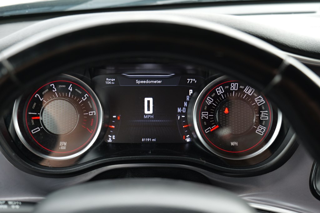 Used Car 2020 Dodge Challenger  Sxt For Sale Under $20,000 In Baker, Louisiana