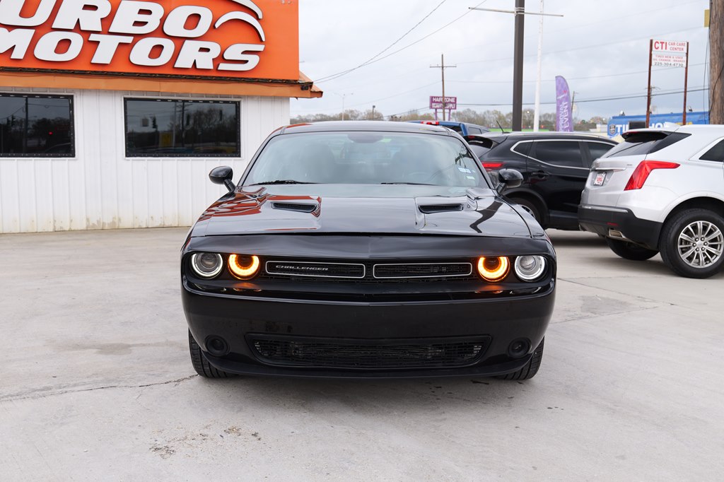 Used Car 2020 Dodge Challenger  Sxt For Sale Under $20,000 In Baker, Louisiana