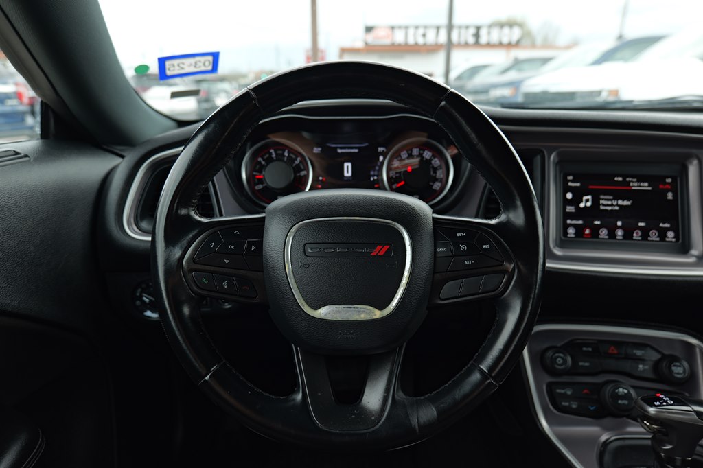 Used Car 2020 Dodge Challenger  Sxt For Sale Under $20,000 In Baker, Louisiana