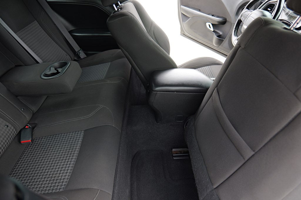 Used Car 2020 Dodge Challenger  Sxt For Sale Under $20,000 In Baker, Louisiana