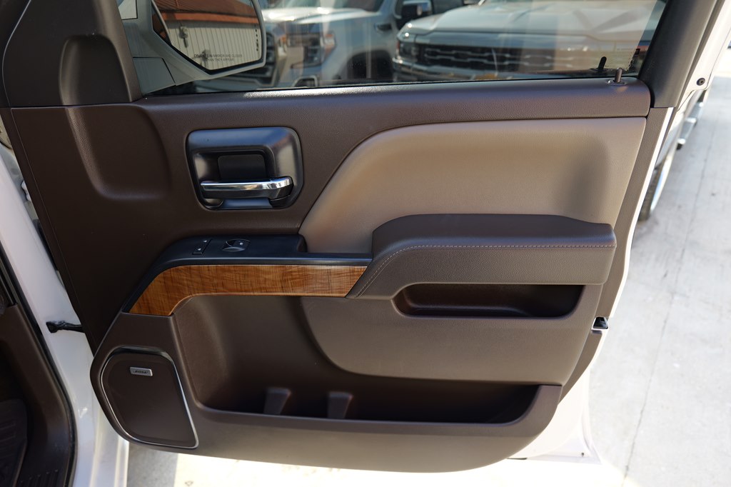 Used Car 2014 Gmc Sierra  1500 Slt For Sale Under $25,000 In Baker, Louisiana