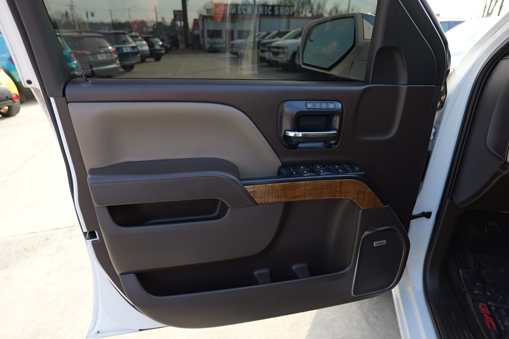 Used Car 2014 Gmc Sierra  1500 Slt For Sale Under $25,000 In Baker, Louisiana