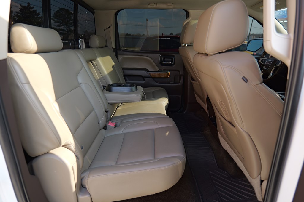 Used Car 2014 Gmc Sierra  1500 Slt For Sale Under $25,000 In Baker, Louisiana