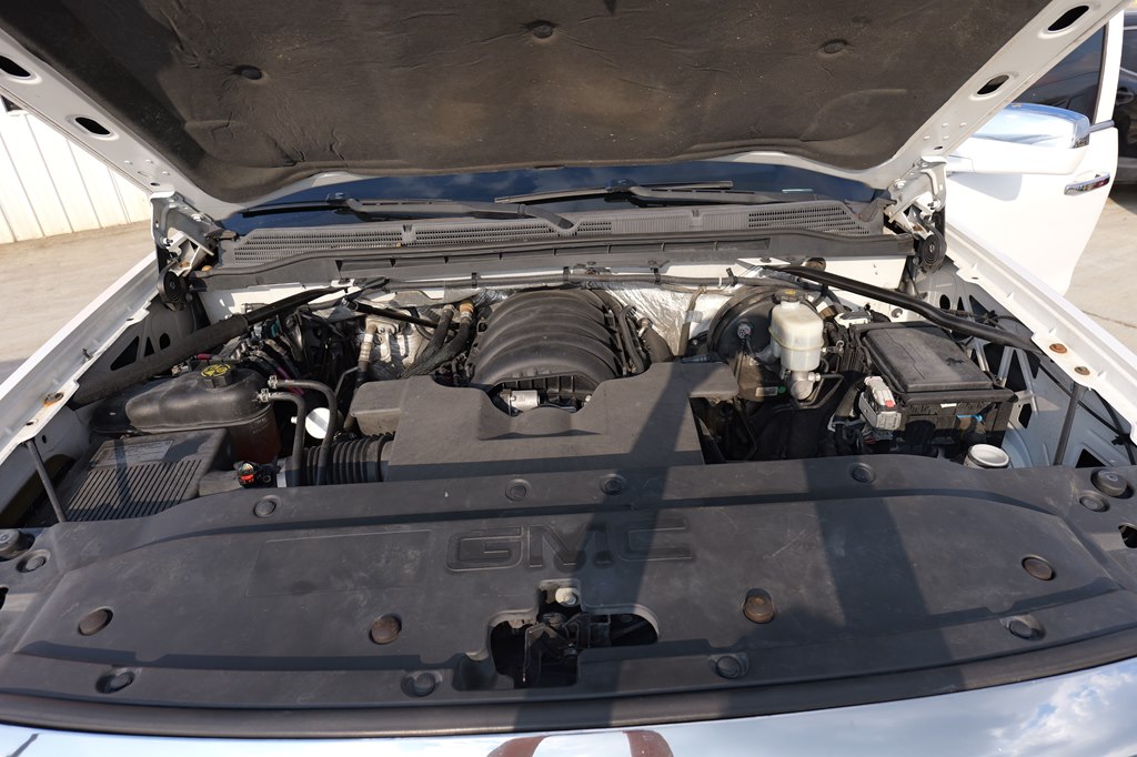 Used Car 2014 Gmc Sierra  1500 Slt For Sale Under $25,000 In Baker, Louisiana