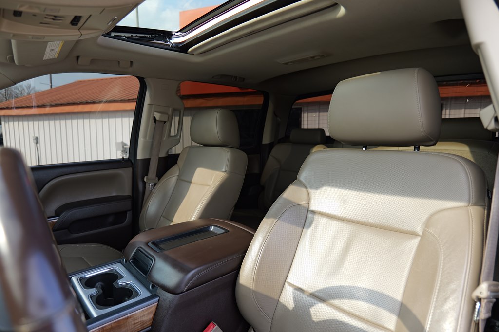 Used Car 2014 Gmc Sierra  1500 Slt For Sale Under $25,000 In Baker, Louisiana