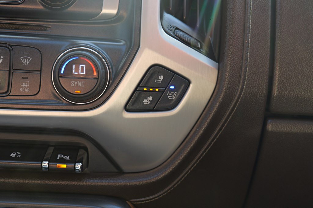 Used Car 2014 Gmc Sierra  1500 Slt For Sale Under $25,000 In Baker, Louisiana