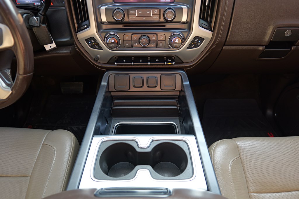 Used Car 2014 Gmc Sierra  1500 Slt For Sale Under $25,000 In Baker, Louisiana