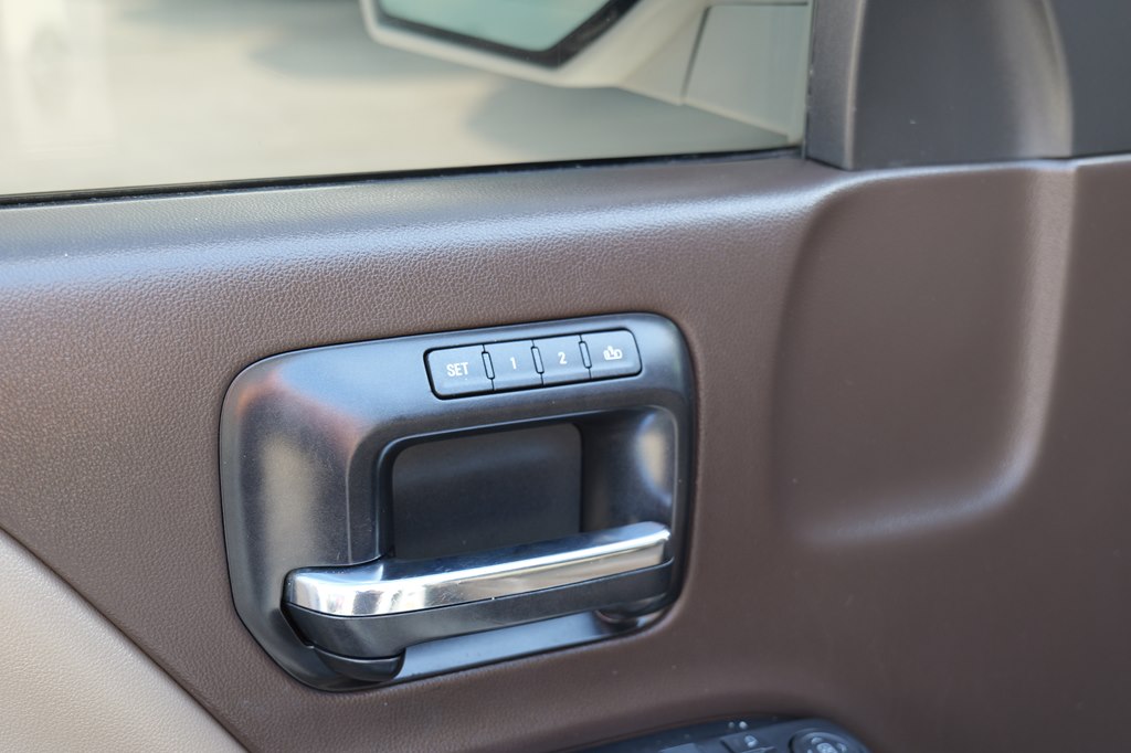 Used Car 2014 Gmc Sierra  1500 Slt For Sale Under $25,000 In Baker, Louisiana