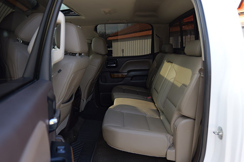 Used Car 2014 Gmc Sierra  1500 Slt For Sale Under $25,000 In Baker, Louisiana