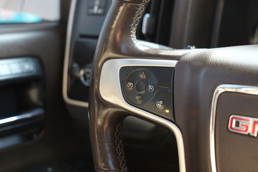 Used Car 2014 Gmc Sierra  1500 Slt For Sale Under $25,000 In Baker, Louisiana