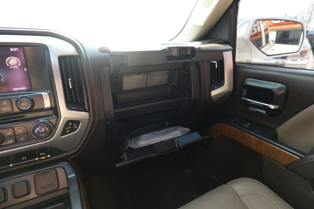 Used Car 2014 Gmc Sierra  1500 Slt For Sale Under $25,000 In Baker, Louisiana