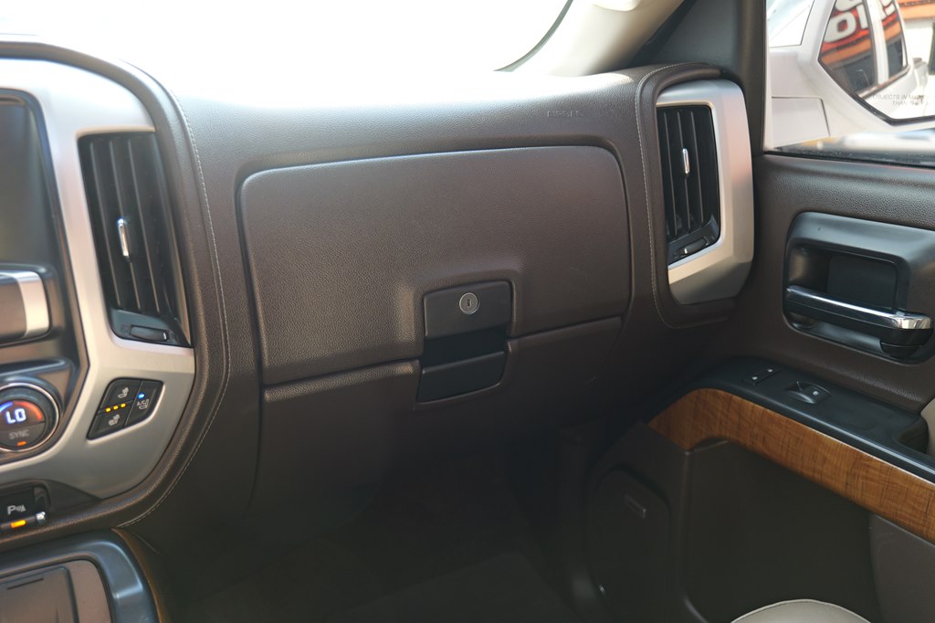 Used Car 2014 Gmc Sierra  1500 Slt For Sale Under $25,000 In Baker, Louisiana