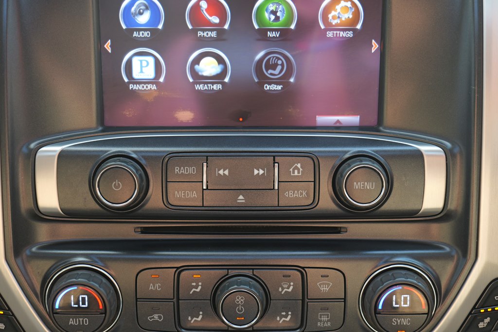 Used Car 2014 Gmc Sierra  1500 Slt For Sale Under $25,000 In Baker, Louisiana