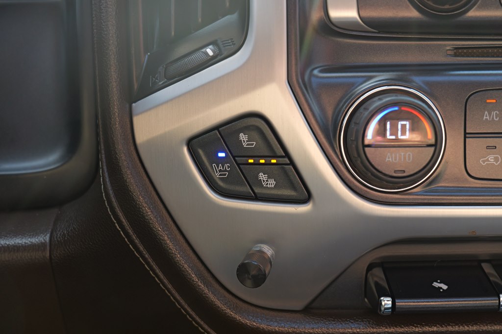 Used Car 2014 Gmc Sierra  1500 Slt For Sale Under $25,000 In Baker, Louisiana