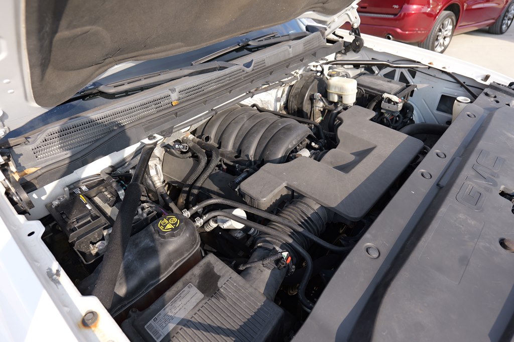 Used Car 2014 Gmc Sierra  1500 Slt For Sale Under $25,000 In Baker, Louisiana