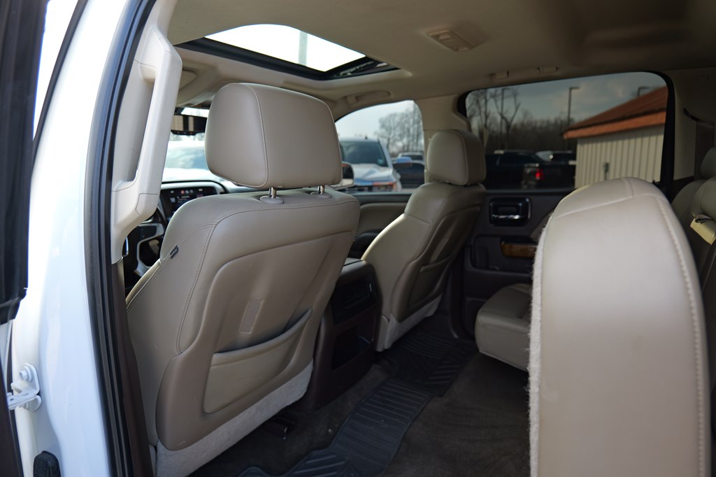 Used Car 2014 Gmc Sierra  1500 Slt For Sale Under $25,000 In Baker, Louisiana