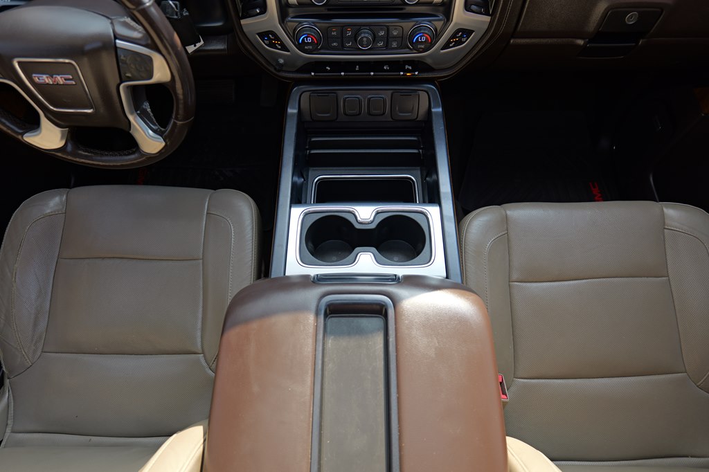 Used Car 2014 Gmc Sierra  1500 Slt For Sale Under $25,000 In Baker, Louisiana