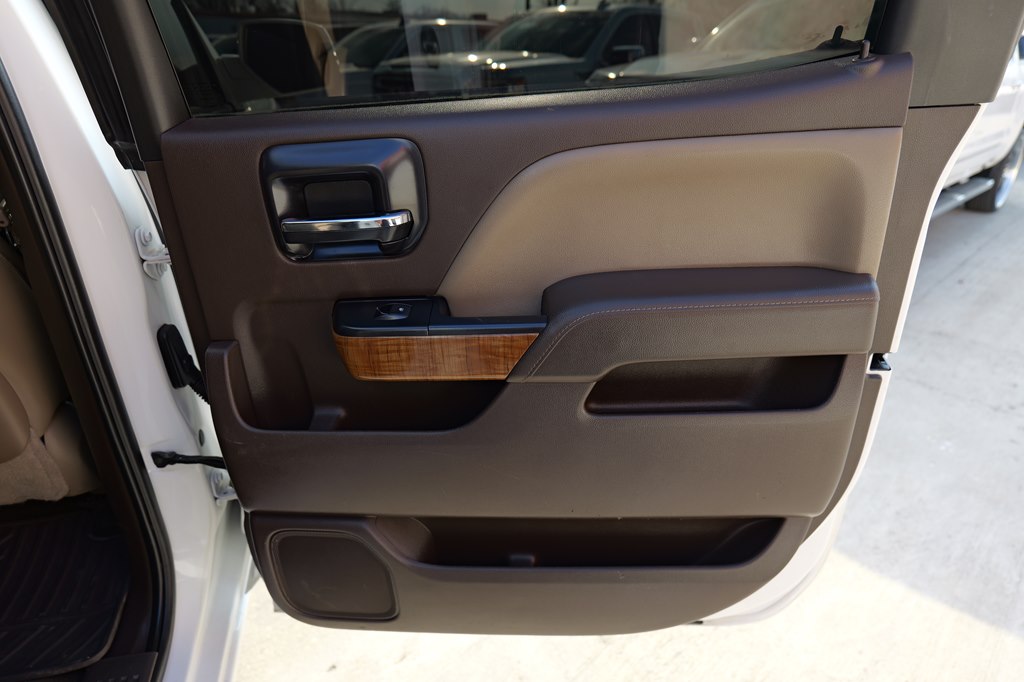 Used Car 2014 Gmc Sierra  1500 Slt For Sale Under $25,000 In Baker, Louisiana