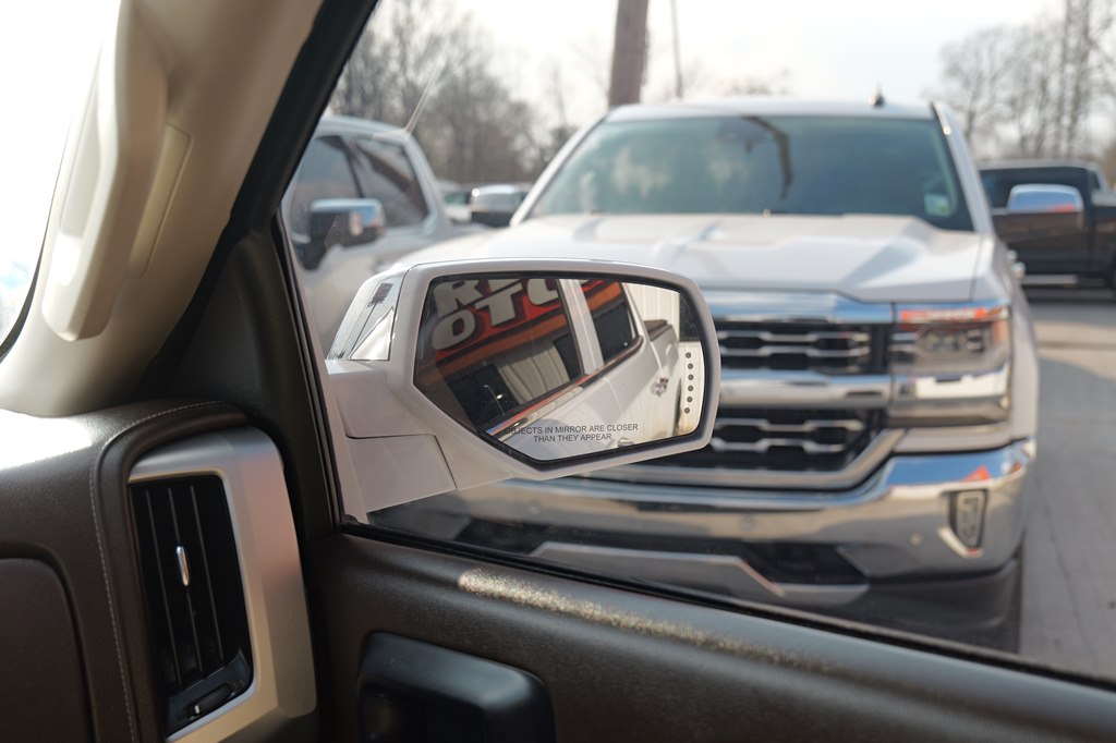 Used Car 2014 Gmc Sierra  1500 Slt For Sale Under $25,000 In Baker, Louisiana