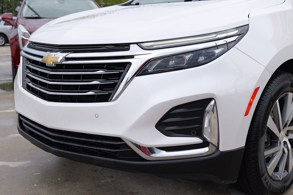 Used Car 2022 Chevrolet Equinox  Premier For Sale Under $20,000 In Baker, Louisiana