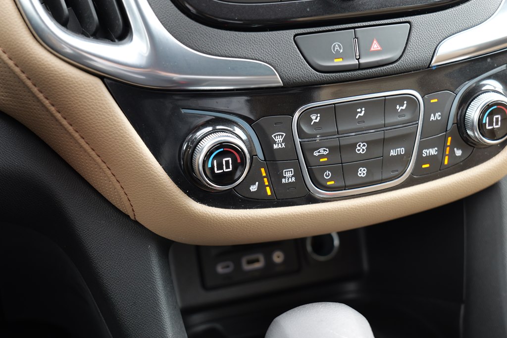 Used Car 2022 Chevrolet Equinox  Premier For Sale Under $20,000 In Baker, Louisiana