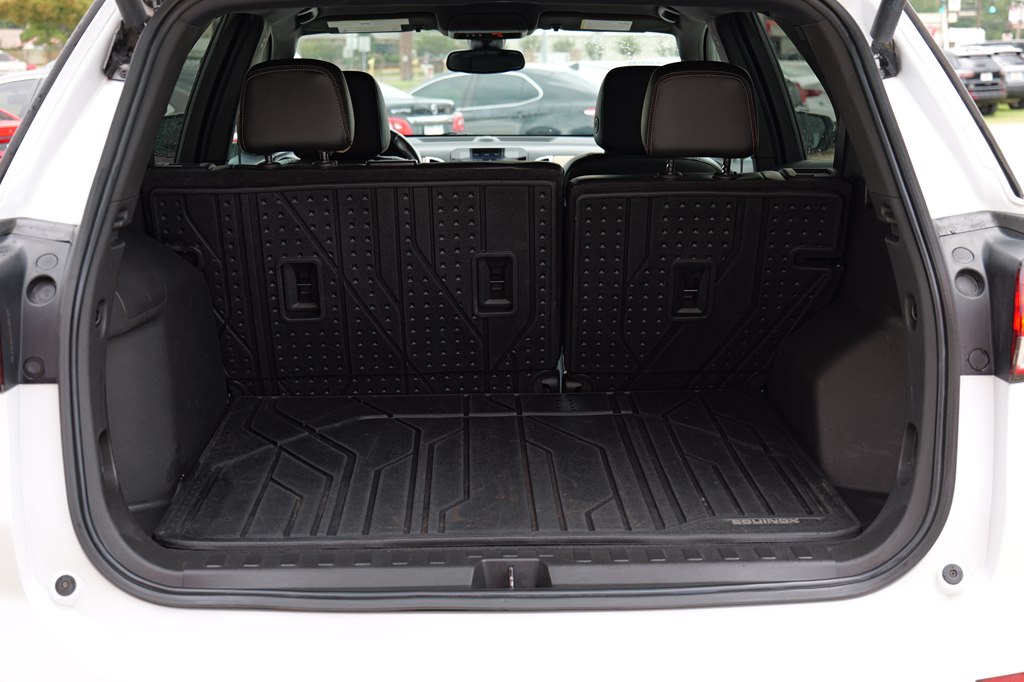 Used Car 2022 Chevrolet Equinox  Premier For Sale Under $20,000 In Baker, Louisiana