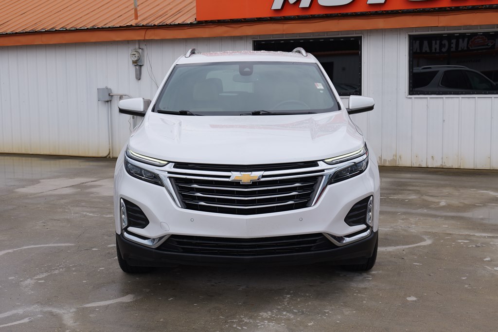 Used Car 2022 Chevrolet Equinox  Premier For Sale Under $20,000 In Baker, Louisiana