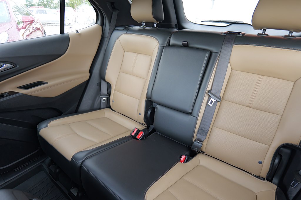 Used Car 2022 Chevrolet Equinox  Premier For Sale Under $20,000 In Baker, Louisiana