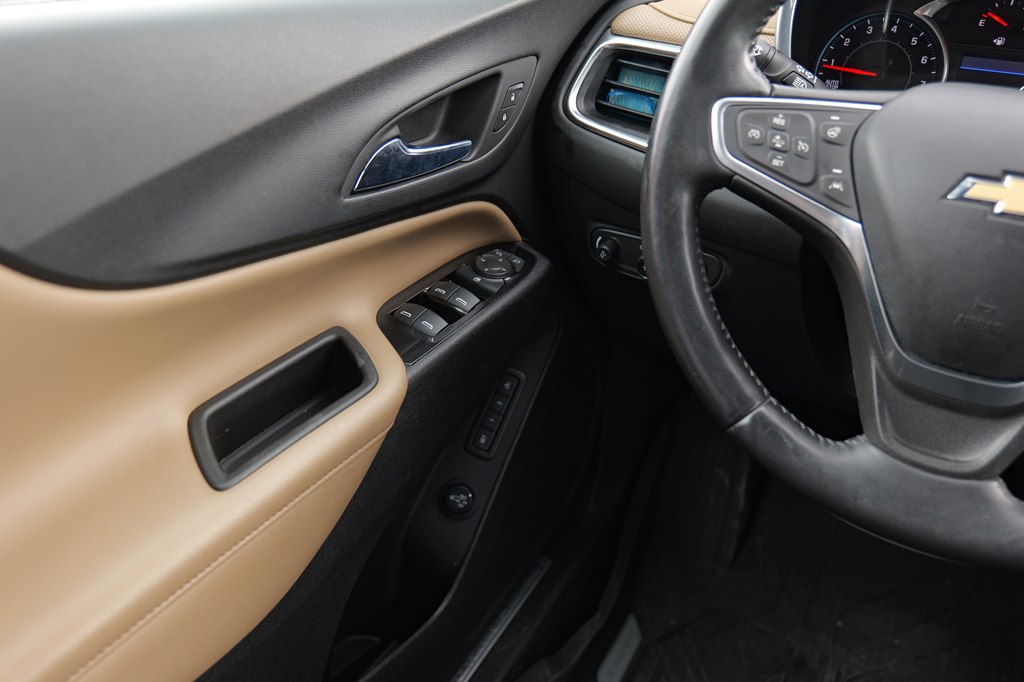 Used Car 2022 Chevrolet Equinox  Premier For Sale Under $20,000 In Baker, Louisiana