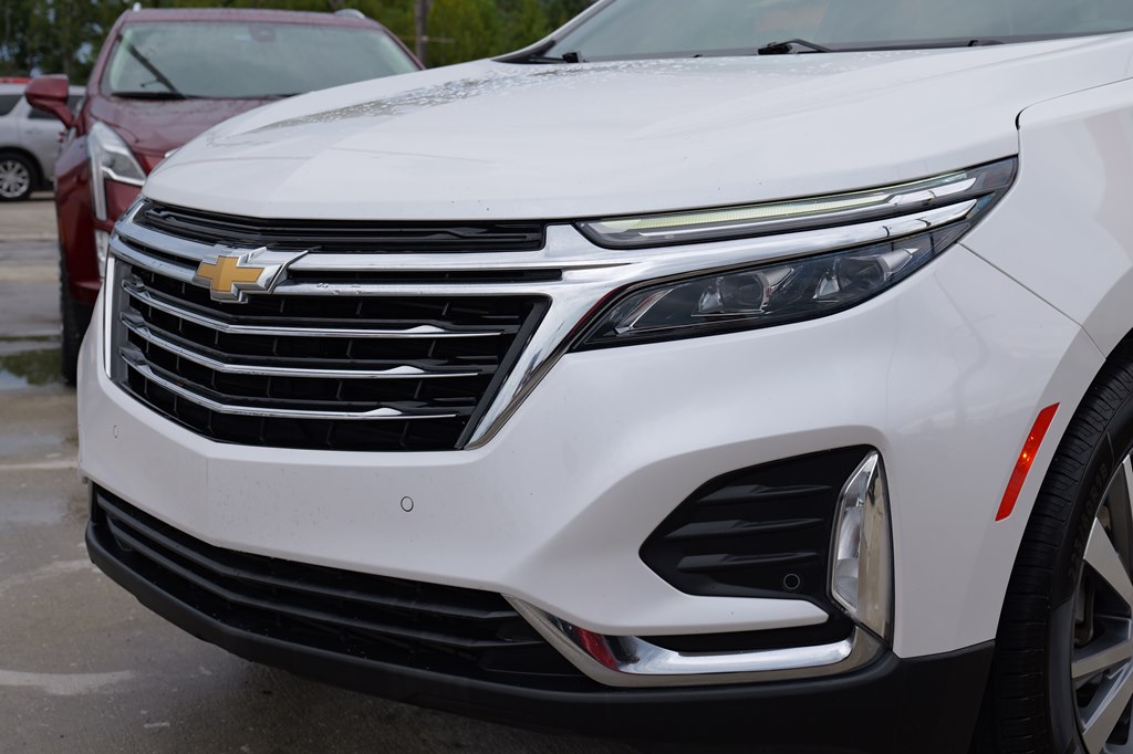 Used Car 2022 Chevrolet Equinox  Premier For Sale Under $20,000 In Baker, Louisiana