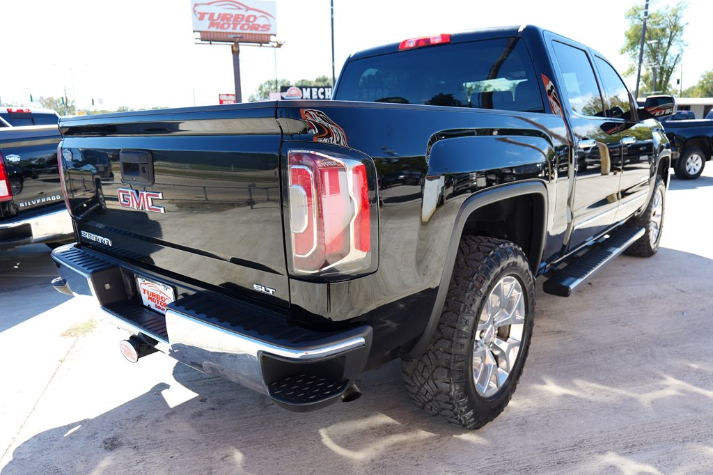 Photo 5 of this GMC SIERRA