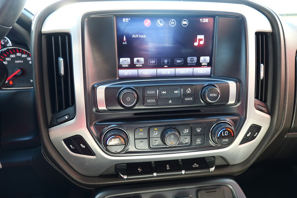 Photo 21 of this GMC SIERRA