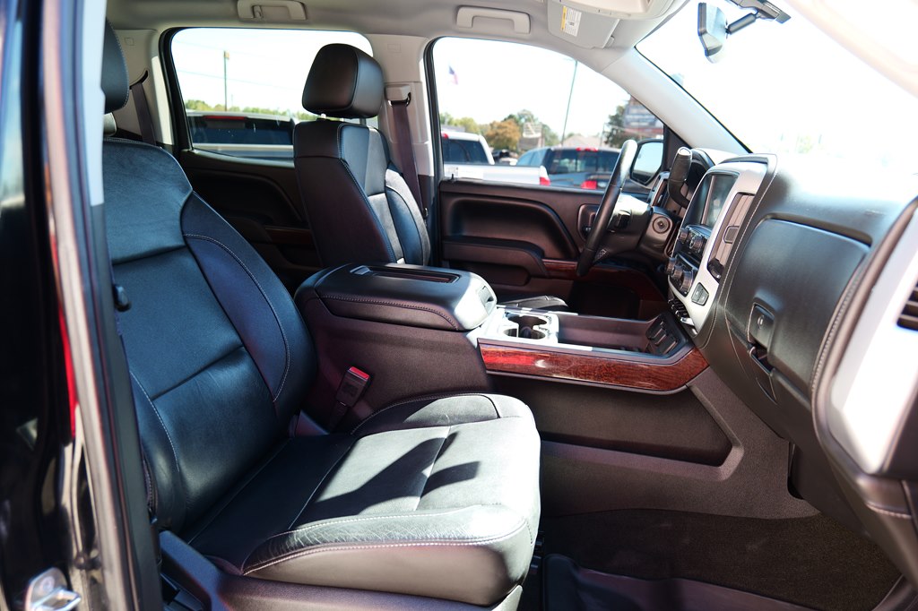 Photo 51 of this GMC SIERRA