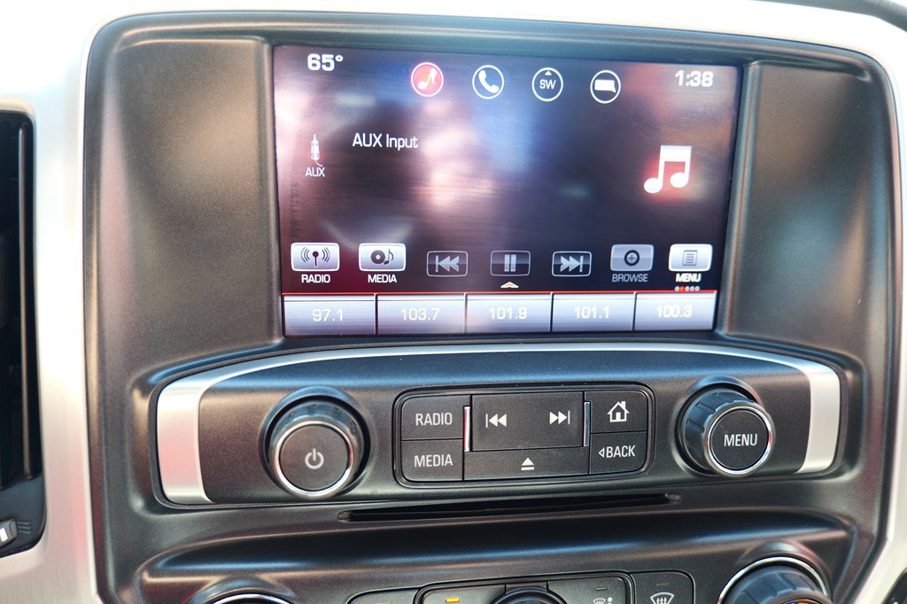 Photo 22 of this GMC SIERRA