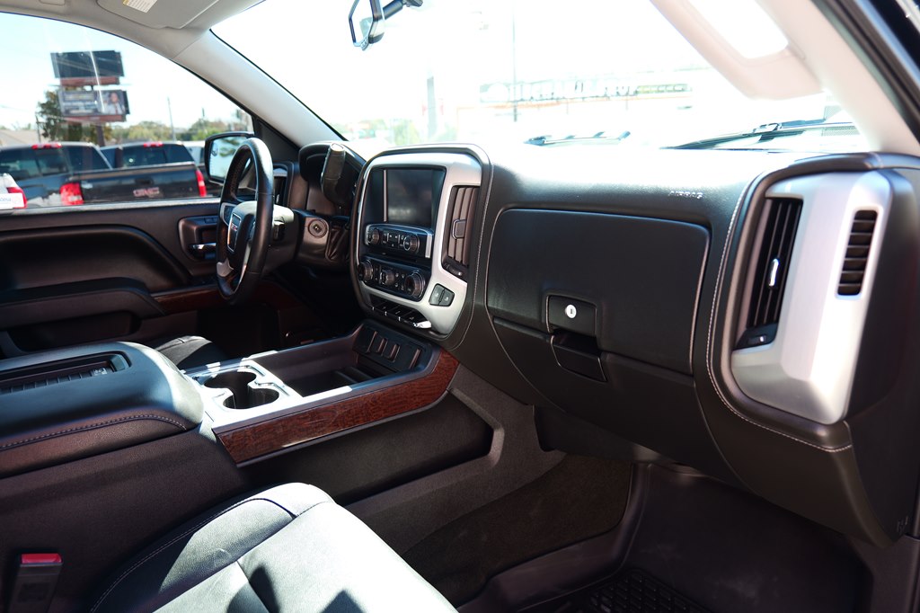 Photo 52 of this GMC SIERRA