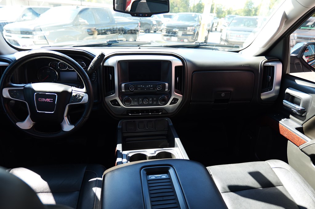 Photo 42 of this GMC SIERRA