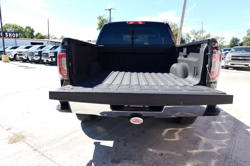 Photo 43 of this GMC SIERRA