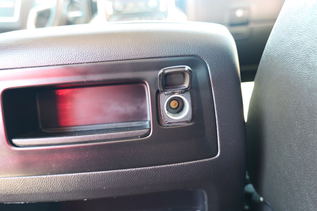 Photo 41 of this GMC SIERRA