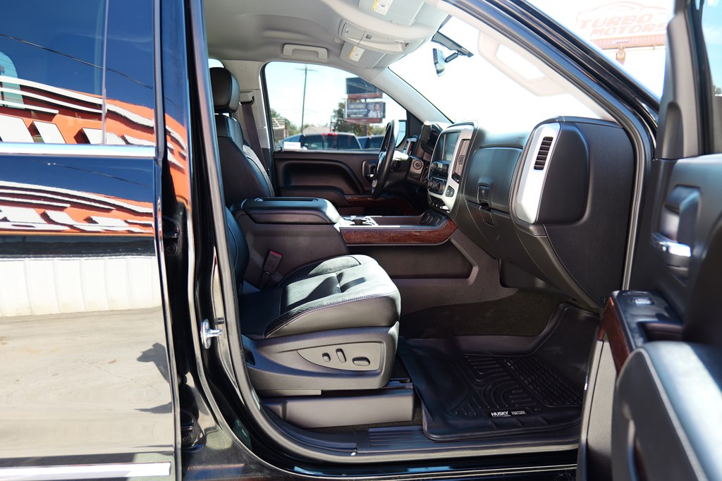 Photo 50 of this GMC SIERRA