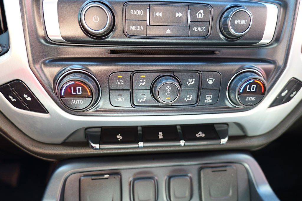 Photo 24 of this GMC SIERRA