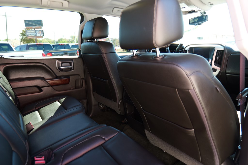 Photo 47 of this GMC SIERRA