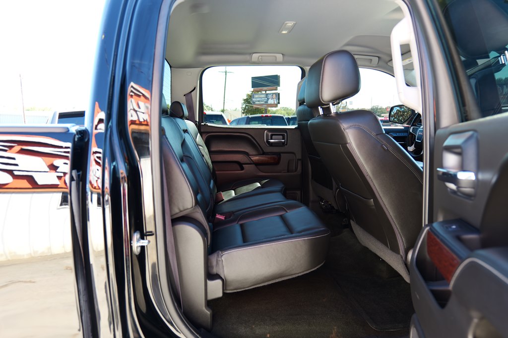 Photo 45 of this GMC SIERRA