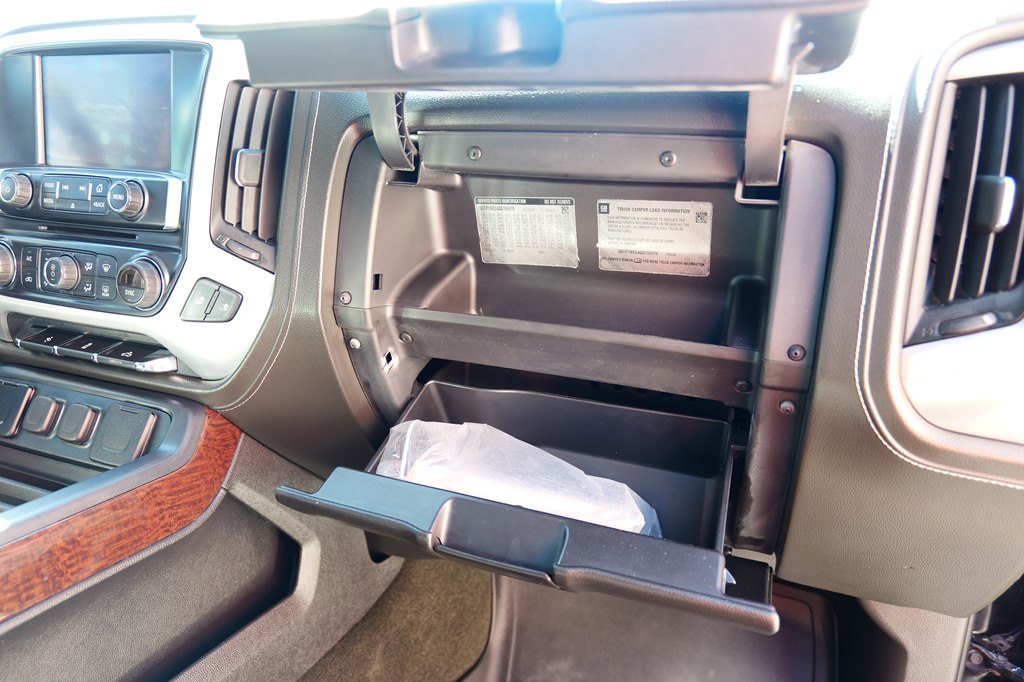 Photo 54 of this GMC SIERRA