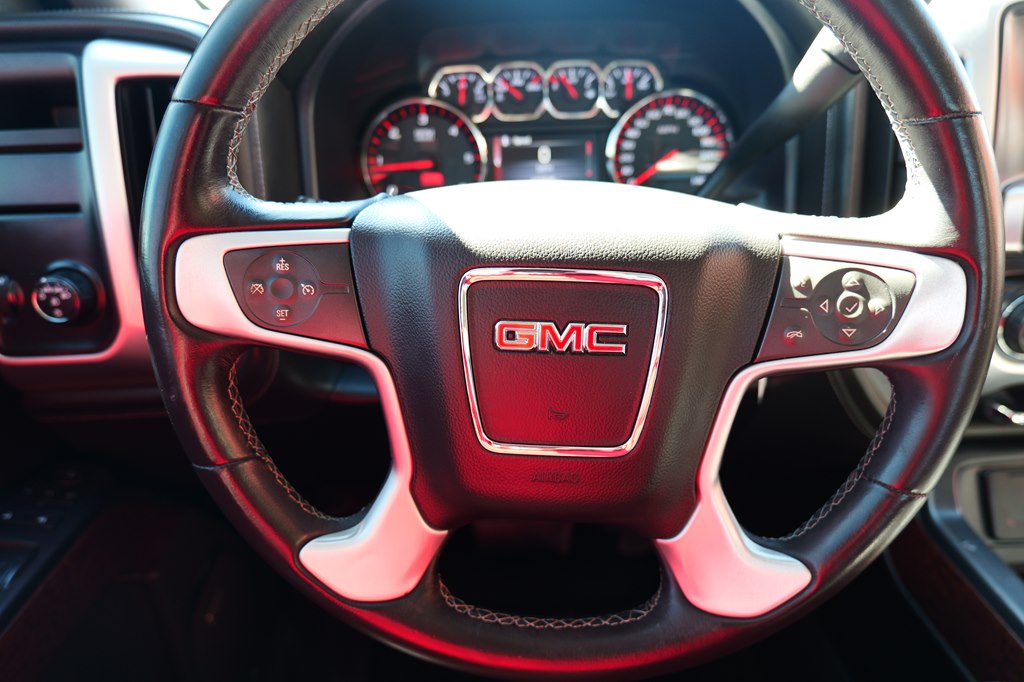 Photo 17 of this GMC SIERRA