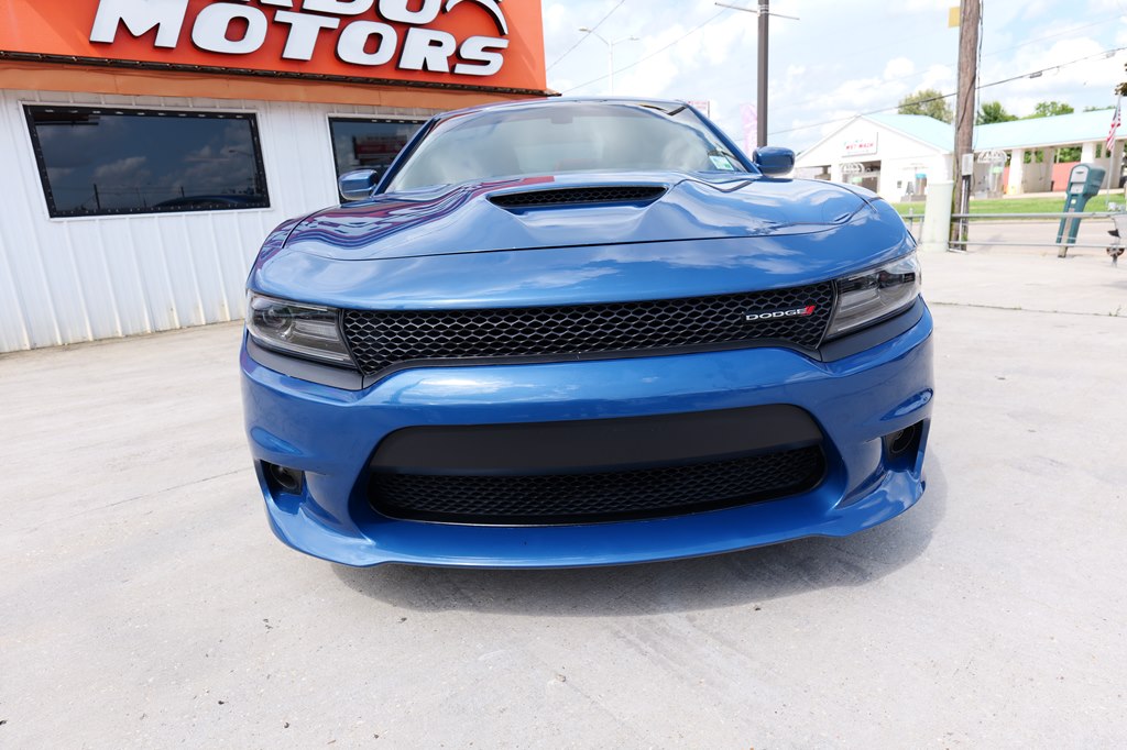 Used Car 2022 Dodge Charger  Gt For Sale Under $25,000 In Baker, Louisiana