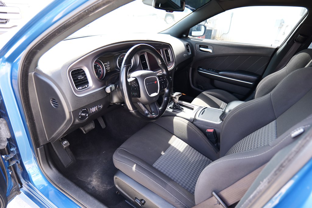 Used Car 2022 Dodge Charger  Gt For Sale Under $25,000 In Baker, Louisiana