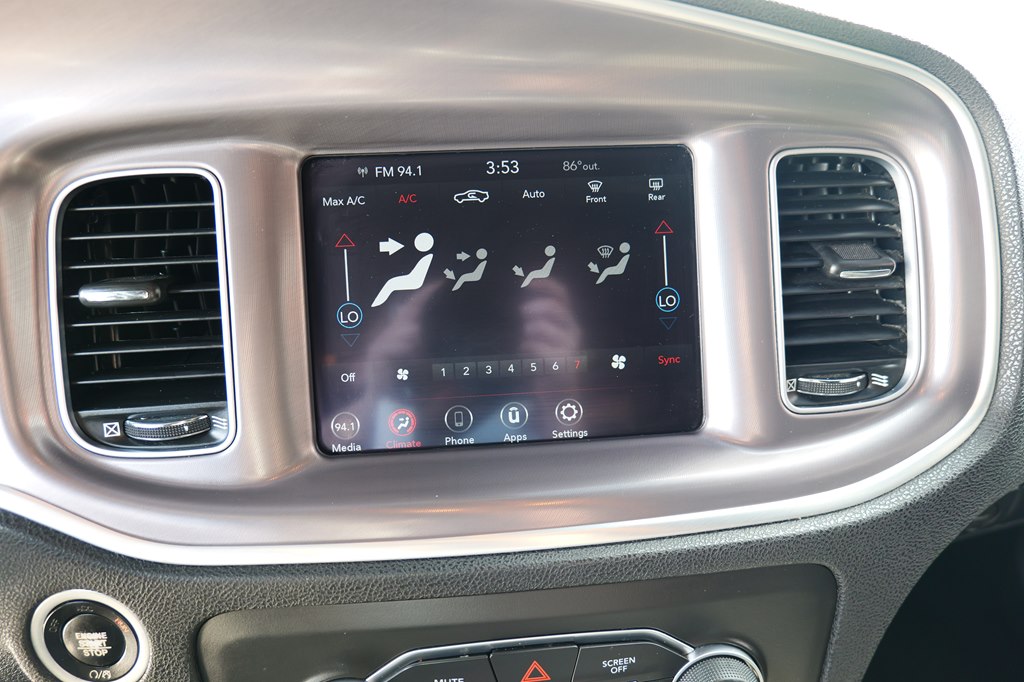 Used Car 2022 Dodge Charger  Gt For Sale Under $25,000 In Baker, Louisiana