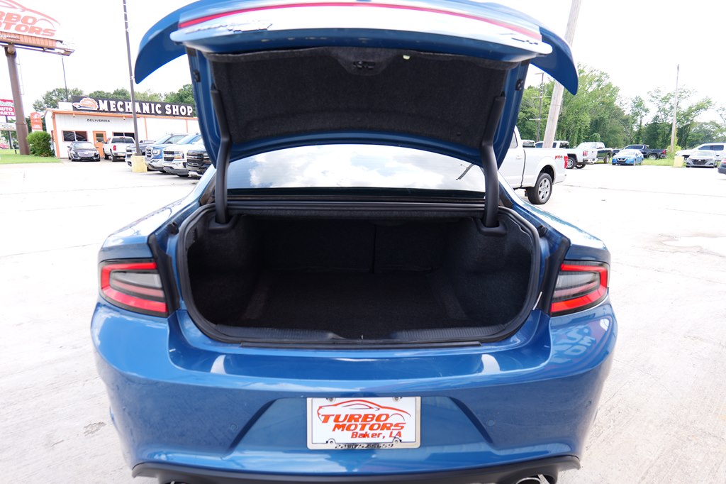 Used Car 2022 Dodge Charger  Gt For Sale Under $25,000 In Baker, Louisiana